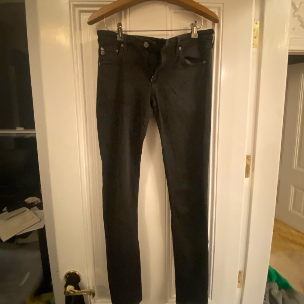 AG The Legging Jean